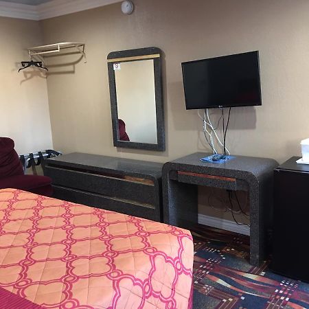 Budget Inn Lax-Lawndale Εξωτερικό φωτογραφία