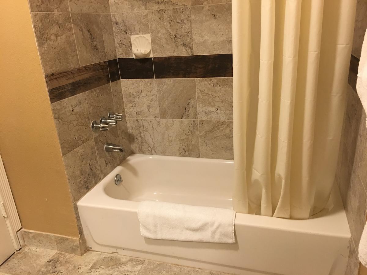 Budget Inn Lax-Lawndale Εξωτερικό φωτογραφία